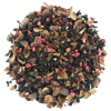 Zweiter Produktbild Schwarzer Tee Bio Metall-Box - Un Rêve en Chocolat China - 100g by Origines Tea&Coffee