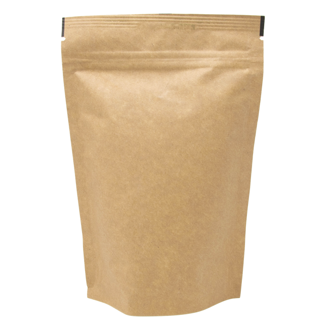 Secondo immagine del prodotto Miscela 80/20 Bio - Caffè macinato 1 kg by CaffèLab