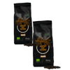 Café Coffee for Future Bio Café en Grains 1kg by Café Chavalo