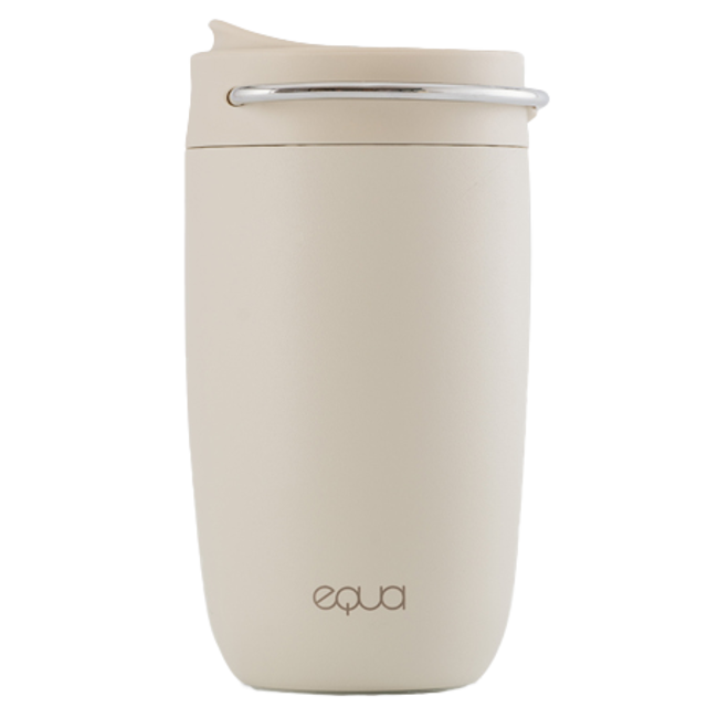 Equa France Equa Cup Gris 300Ml by Equa France