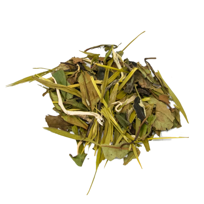Troisième image du produit Tea & Tao Cuore Selvaggio- 100 G by Tea & Tao