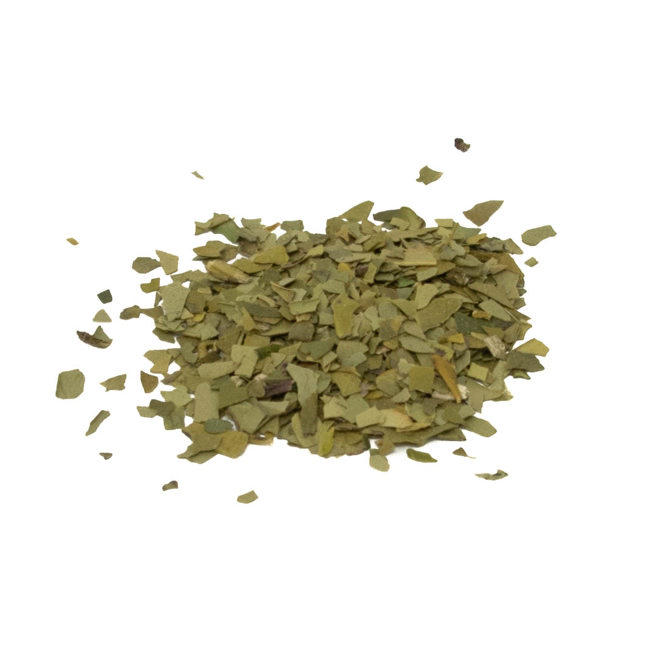 Troisième image du produit Biomaté Mate Vert- 150 G by Biomaté