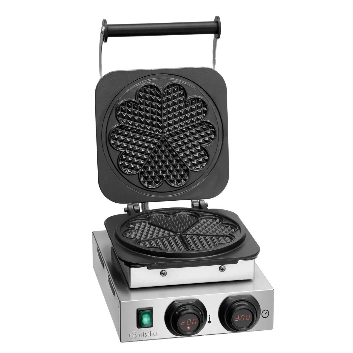 Bartscher France Bartscher Gaufrier Mdi 1 Hw211 by Bartscher