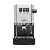 Gaggia Milano Classic EVO Noir Et Gris Machine Manuelle by Gaggia Milano