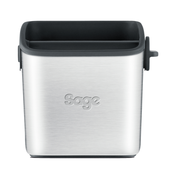 Sage Appliances Sage Recipient De Recuperation Knock Box 10 - 