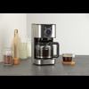 Cinquième image du produit Cafetière À Filtre Beem - 1,5 L - Fresh Aroma Switch - Glas by BEEM