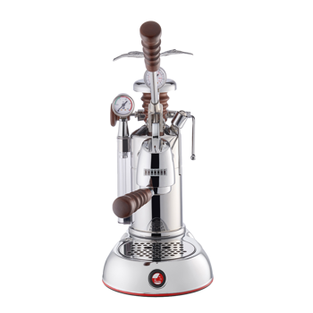 La Pavoni Esperto Machine A Levier Inox 6 2 Kg - 