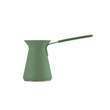 GOAT STORY Cafetière Turque Moderne OTTO - 550 ml - Sauge - 
