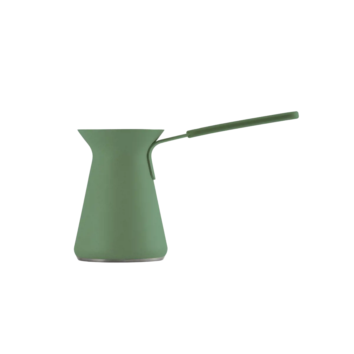 GOAT STORY Cafetière Turque Moderne OTTO - 550 ml - Sauge by Goat Story