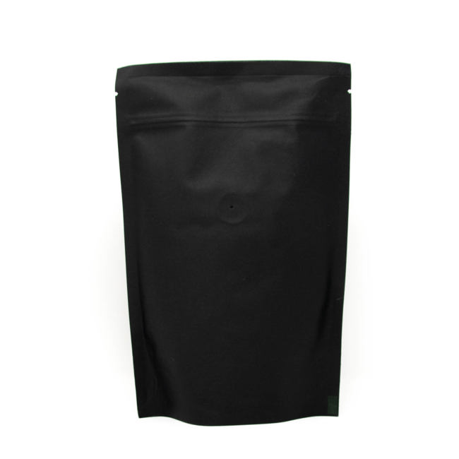 Deuxième image du produit Cafe En Grain Benson Huila Hoop Filtre 250 G by Benson