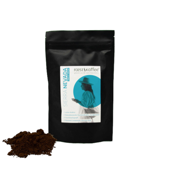 Sierra Nevada - Single Origin - Mahlgrad Aeropress Beutel 1 kg