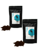 Roestkaffee Sierra Nevada Single Origin Moulu Aeropress- 1 Kg by Roestkaffee