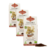 Terramoka Monsieur Albert 250G Moulu French Press - 250 G by Terramoka