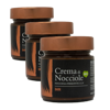 Crema di Nocciole DARK 250 g by Cuor di Nocciola delle Langhe