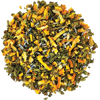 Secondo immagine del prodotto Infusion Bio A l'ombre de l'Orangeraie in scatola di metallo - 80g by Origines Tea&Coffee
