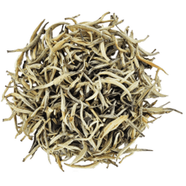 Zweiter Produktbild Weißer Tee Bio im Beutel - Imperial - China- 50g by Origines Tea&Coffee