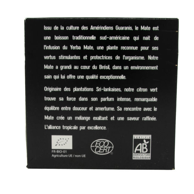 Terzo immagine del prodotto Lime (x20) by Biomaté