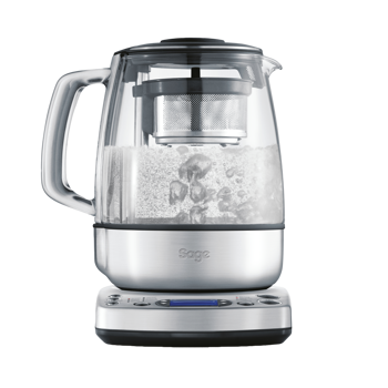 Sage Appliances Bouilloire Tea Maker Sage 1 5L Infuseur Auto - 