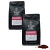 Terroir Cafe Terroir Cafe Papouasie Raggiana 1Kg Moulu French Press - 1 Kg by Terroir Cafe