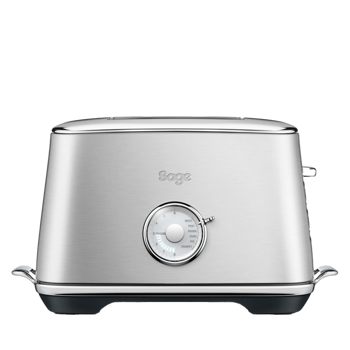 SAGE Tostapane Select Luxe 2 fette - inox - 