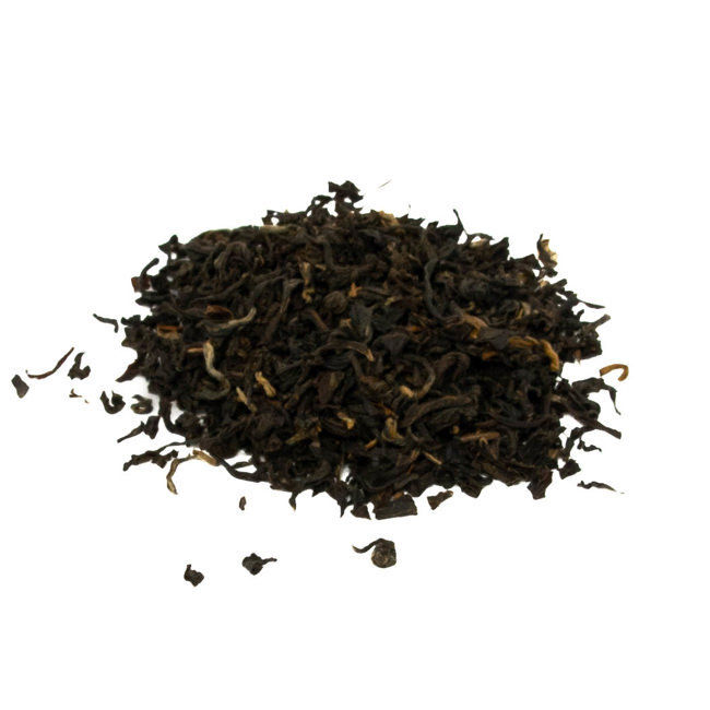 Terzo immagine del prodotto Tè nero Indiano Assam Tonganagaon by bouTEAque