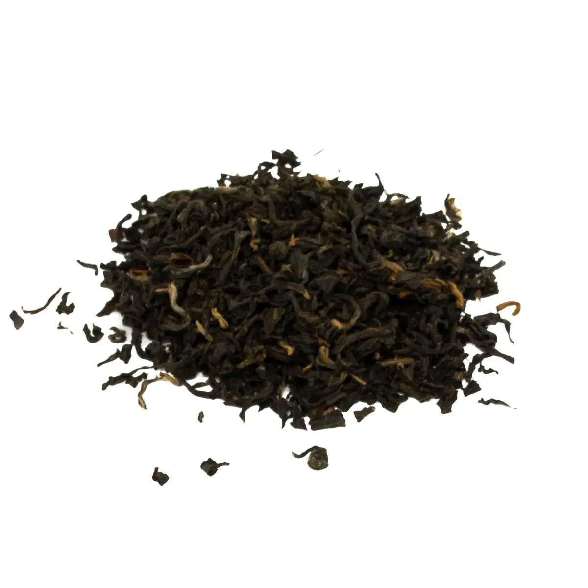 Terzo immagine del prodotto Tè nero Indiano Assam Tonganagaon by bouTEAque