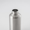 Sechster Produktbild EQUA Edelstahl-Trinkflasche Timeless Stahl - 600ml by Equa Deutschland
