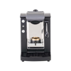 FABER Kaffeepadmaschine - Slot Inox Total Nero Opaco Zodiac 1,3 l by Faber