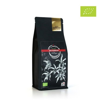 Caffè biologico delle donne "Miele" - Pack 2 × 3 Bustine