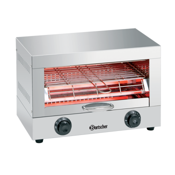 Bartscher France Bartscher Appareil Toaster Gratiner Simple - 