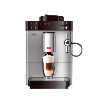 MELITTA AVANZA F270-100, Machine à café grain