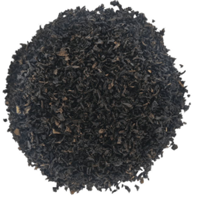 Zweiter Produktbild Schwarzer Tee Bio Metall-Box- Breakfast - Ceylan - 100g by Origines Tea&Coffee