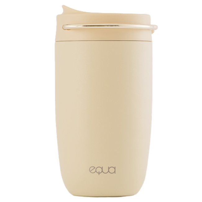 EQUA Cup butter - 300ml by Equa Deutschland