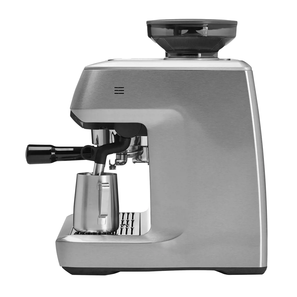 Deuxième image du produit SAGE the Oracle Dual Boiler Machine Expresso acier inoxydable by Sage Appliances