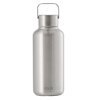 EQUA Bottiglia in acciaio inox Timeless - 600ml by Equa Italia