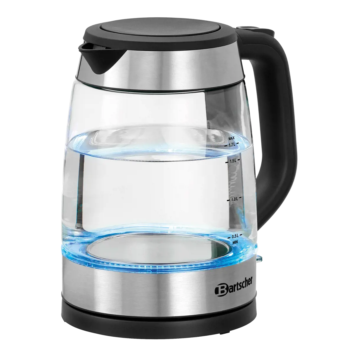 Bartscher France Bartscher Bouilloire 1 7 Lgl by Bartscher