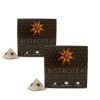 Bistrotea Ceylan Chai 50 Infusettes by Bistrotea