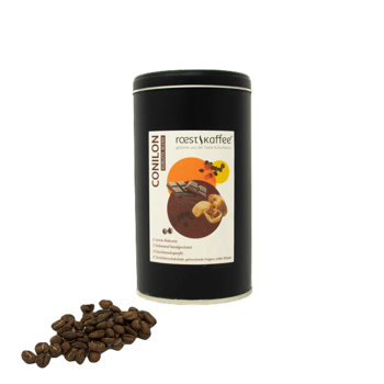 CONILON - Robusta Espresso  ROESTKAFFEE –