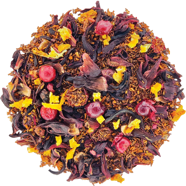 Deuxième image du produit Origines Tea&Coffee Sport Attitude En Vrac 1Kg Fleur De The 1 Kg by Origines Tea&Coffee