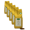 Caffè macinato - Liscia e leggera con caffeina - 250g by ETTLI Kaffee