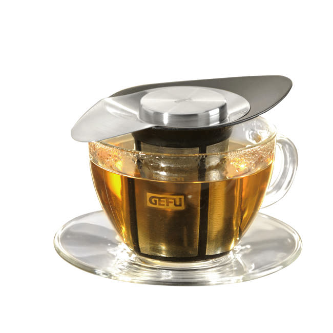 Zweiter Produktbild Teefilter ARMONIA by GEFU