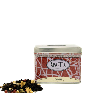AparTea Atomik Vrac En - 100 G - Boîte métal 100 g