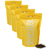 Goldmischung 80/20 - Kaffeebohnen 500 g by CaffèLab