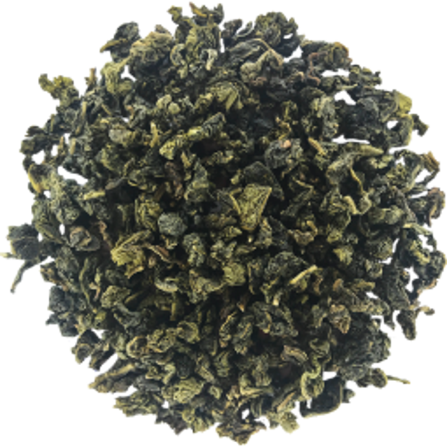Zweiter Produktbild Loser Blauer Tee Bio  - Tie Guan Yin Chine - 1kg by Origines Tea&Coffee