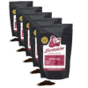 Benson Cafe Moulu Capricornio Espresso 250G Moulu Espresso - 250 G by Benson
