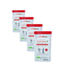 Grüner Tee Bio Metall-Box - Fresh Detox China - 100g by Origines Tea&Coffee