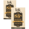 Cioccolato Tumaco Monorigine 85 % (x3) by LÖK FOODS