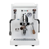 Biepi - Machine À Café Semi-Automatique Sara Total White by BIEPI