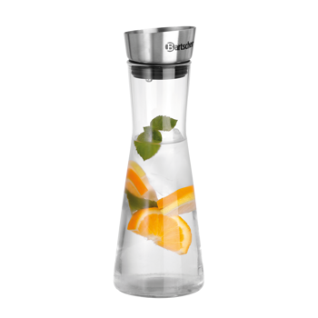 Bartscher France Bartscher Carafe En Verre 0 75 L - 