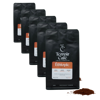 Caffè macinato - Etiopia, Nyala 250g by Terroir Cafe